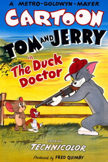 The Duck Doctor