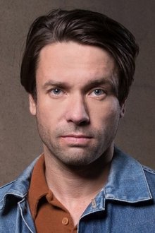 Photo of Václav Neužil