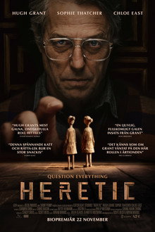 Heretic