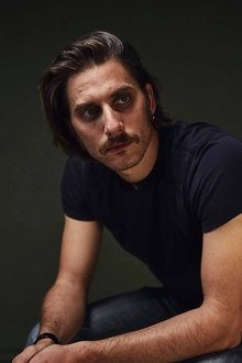 Photo of Luca Marinelli