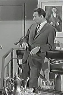 The Alfred Hitchcock Hour - Season 2