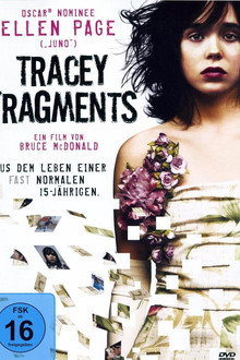 Tracey Fragments