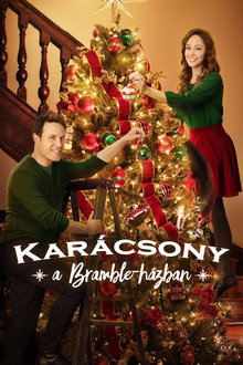 Karácsony a Bramble Házban