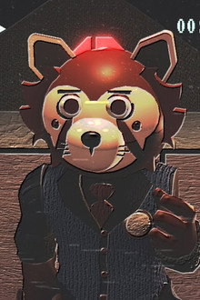 Hello, Employee