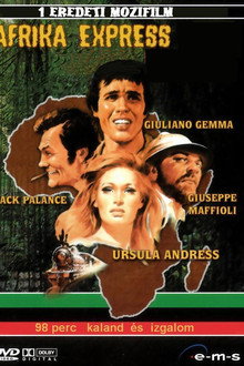 Afrika Expressz