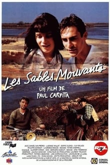 Poster do filme Quicksand