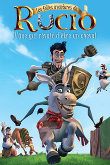 Les Folles Aventures de Rucio