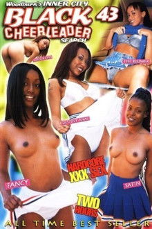 Black Cheerleader Search 43