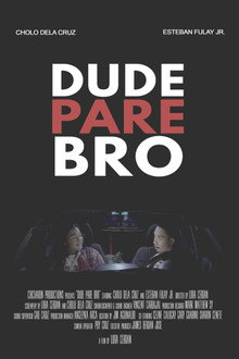 Dude Pare Bro