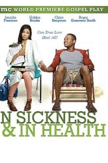 In Sickness and in Health movie poster