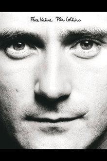 Phil Collins: Face Value