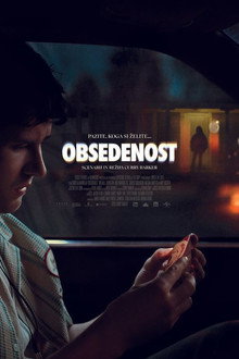 Obsedenost