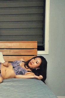 불륜 계약 옆방 아줌마
