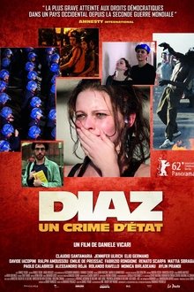 Diaz : Un crime d