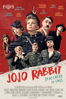 Jojo Rabbit