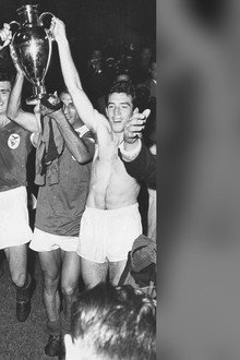 A Conquista da Europa