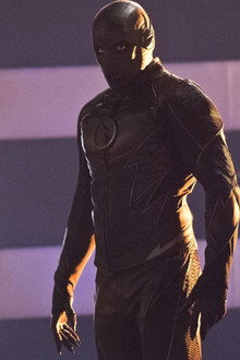 The Flash season 2 episode 6