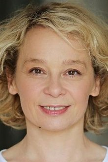 Photo of Sidonie Laurens
