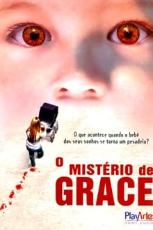 Poster do filme O Mistério de Grace