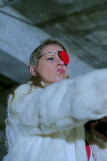 She Kills