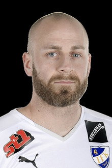 Daniel Sjölund