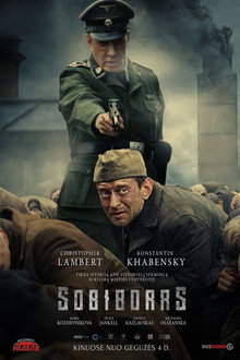 Sobiboras