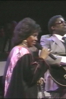 B.B. King & Friends