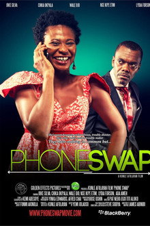 Phone Swap