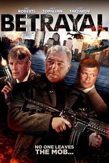 Poster do filme Betrayal