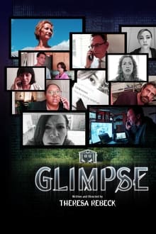 Poster do filme Glimpse