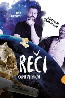 Silné reči