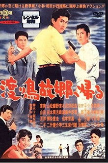 The Rambler Returns Home