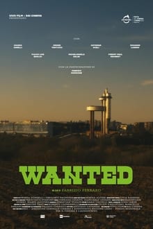 Poster do filme Wanted