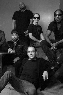 Dave Matthews Band: The Videos 1994-2001