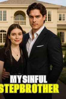My Sinful Stepbrother