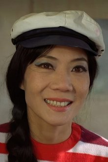 Photo of Barbara Yu Ling