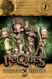 Los Peques: Volumen 1