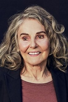 Photo of Paula Prentiss