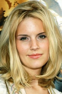 Photo of Maggie Grace