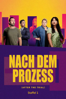 Staffel 1