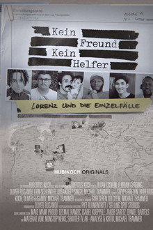 Kein Freund, Kein Helfer – Lorenz und die Einzelfälle