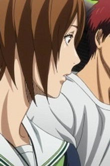 Kuroko's Basketball - Season 2