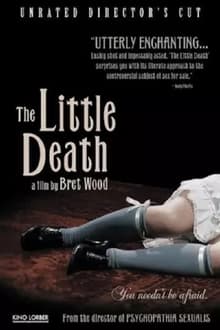 The Little Death movie poster