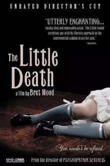 Poster do filme The Little Death