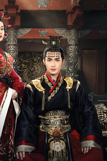 The King's Woman
