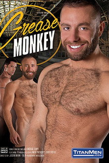 Grease Monkey