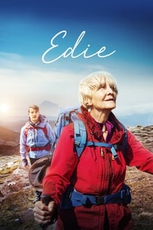 Poster do filme Edie