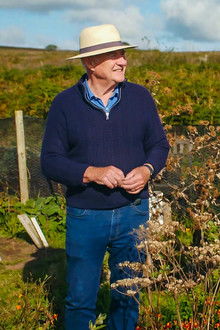 Rick Stein's Cornwall - Season 3