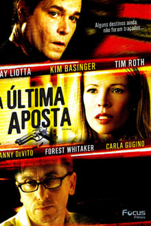 Poster do filme A Última Aposta