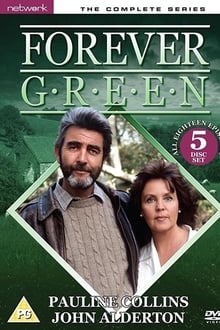 Poster da série Forever Green